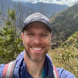 Meet your Posher, John